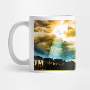 The light fantastic Mug